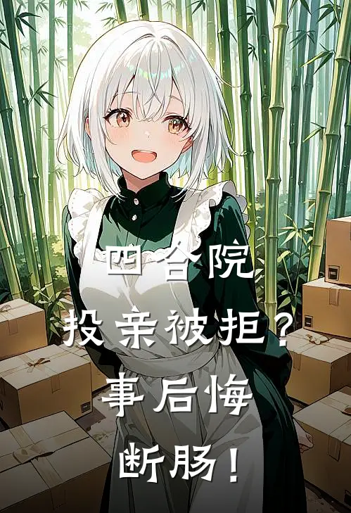 四合院：投亲被拒？事后悔断肠！(林家栋易中海)完整版免费小说_完结版小说推荐四合院：投亲被拒？事后悔断肠！(林家栋易中海)