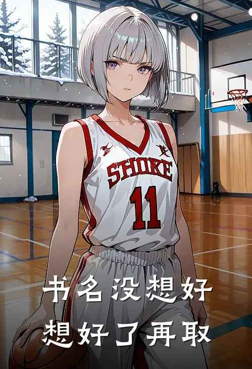 书名没想好，想好了再取