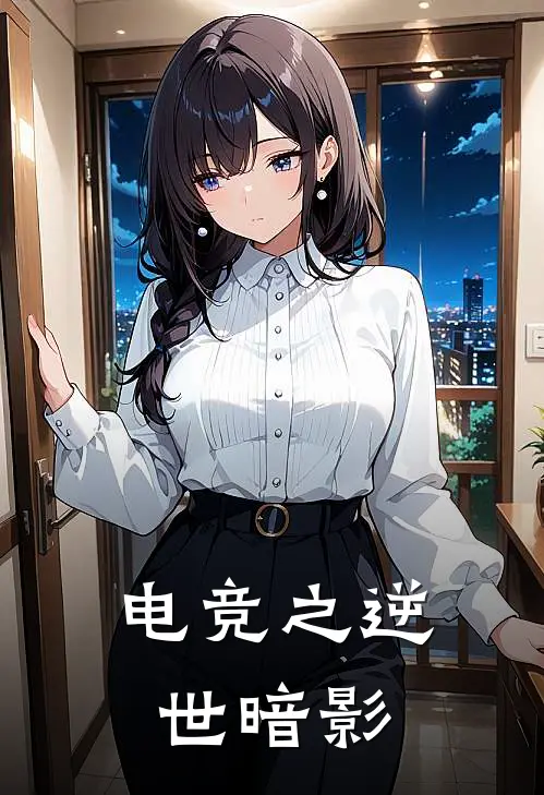 电竞之逆世暗影叶尘王涛免费热门小说_最热门小说电竞之逆世暗影叶尘王涛