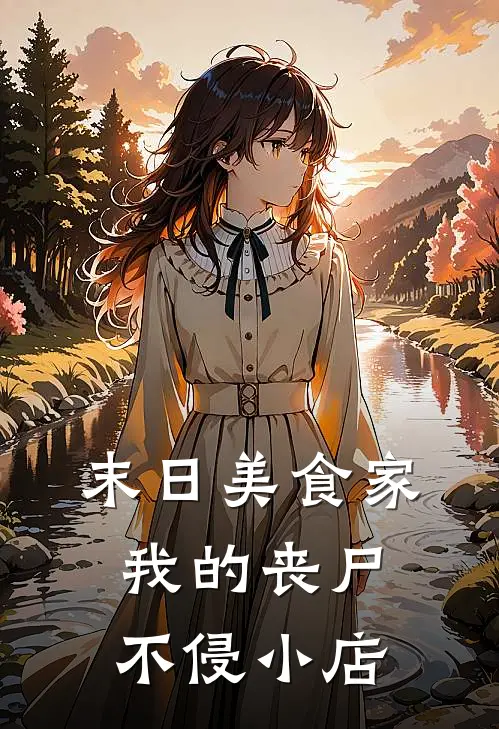 末日美食家：我的丧尸不侵小店周毅周晓彤热门的小说_免费小说末日美食家：我的丧尸不侵小店(周毅周晓彤)