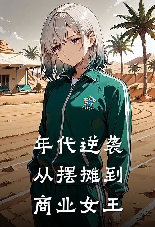 岚兰陈芬《年代逆袭：从摆摊到商业女王》完结版阅读_(年代逆袭：从摆摊到商业女王)全集阅读