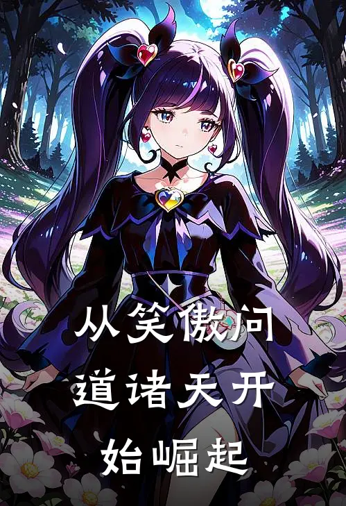 从笑傲问道诸天开始崛起