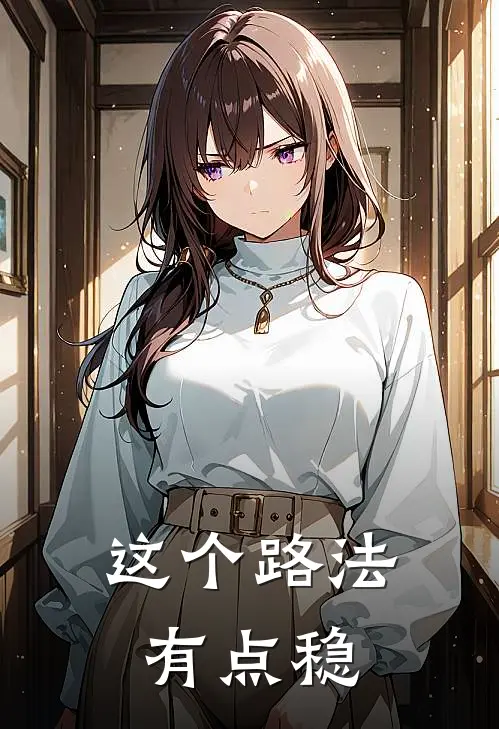 这个路法有点稳