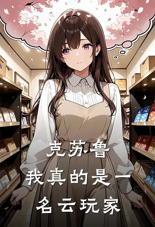 克苏鲁：我真的是一名云玩家(徐涵奈亚子)无弹窗小说免费阅读_小说免费阅读无弹窗克苏鲁：我真的是一名云玩家徐涵奈亚子