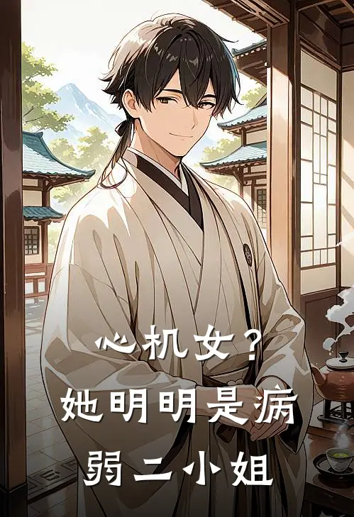 心机女？她明明是病弱二小姐傅伶星裴之厌热门小说推荐_完本小说大全心机女？她明明是病弱二小姐(傅伶星裴之厌)