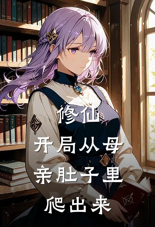 修仙，开局从母亲肚子里爬出来