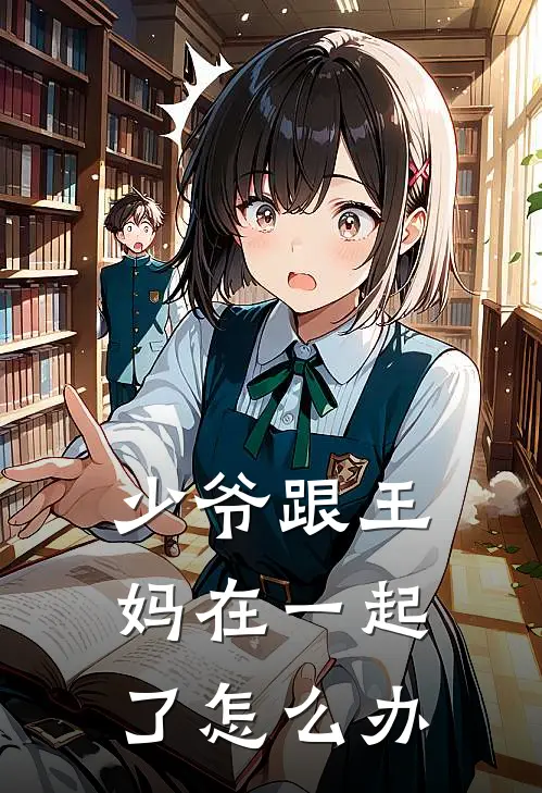 少爷跟王妈在一起了怎么办