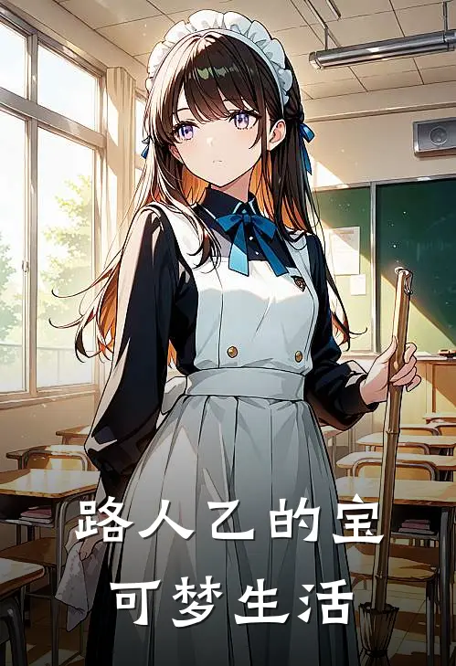 路人乙的宝可梦生活