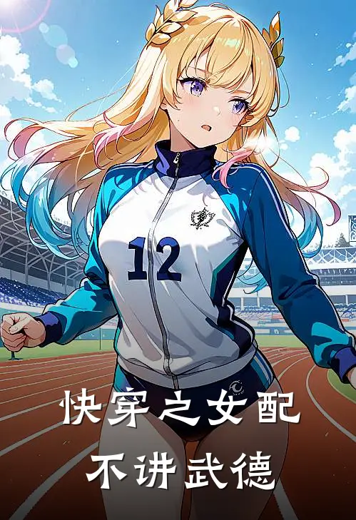 快穿之女配不讲武德(闻萧李轻晓)最新完本小说推荐_免费小说推荐快穿之女配不讲武德闻萧李轻晓