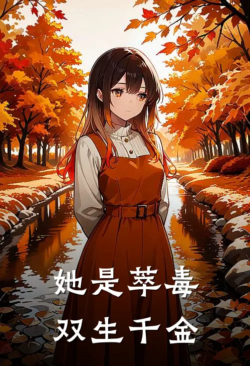 她是萃毒双生千金(温雅李梅)最新推荐小说_最新免费小说她是萃毒双生千金温雅李梅