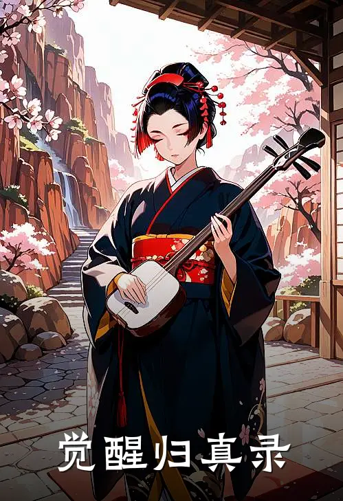 林未晞沈知非《觉醒归真录》全文免费在线阅读_《觉醒归真录》全本在线阅读