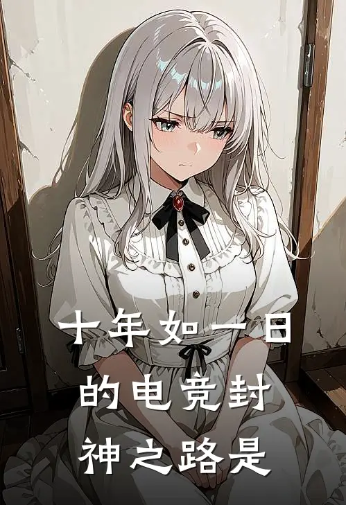 十年如一日的电竞封神之路是