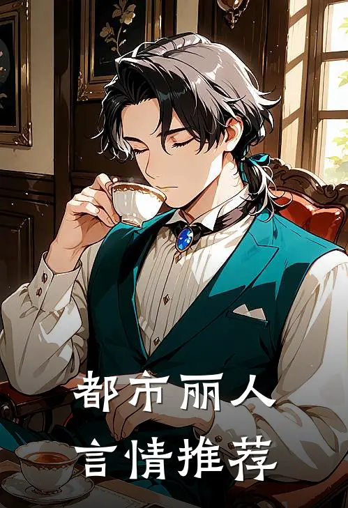 都市丽人言情推荐