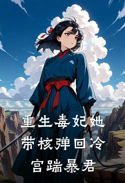 重生毒妃她带核弹回冷宫踹暴君