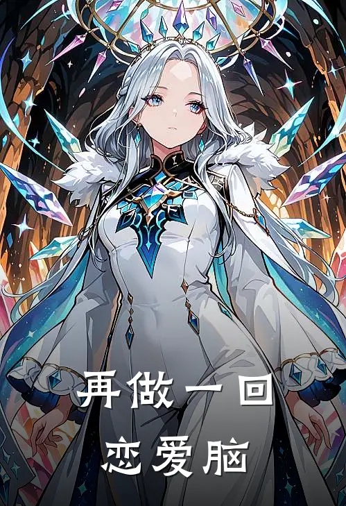 再做一回恋爱脑江楠蔡锐龙完本热门小说_小说推荐完结再做一回恋爱脑江楠蔡锐龙