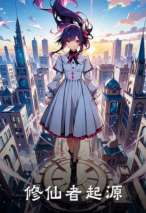 修仙者起源
