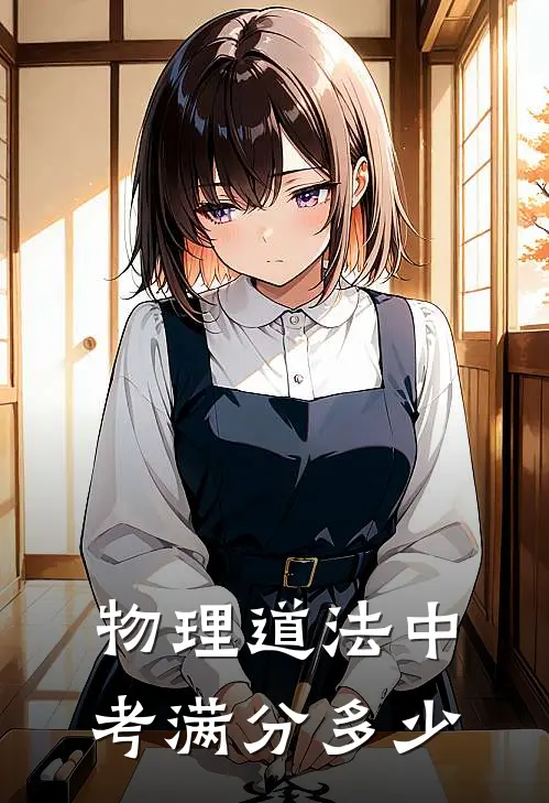 物理道法中考满分多少