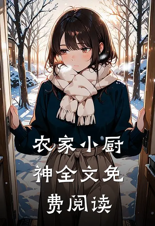 农家小厨神全文免费阅读