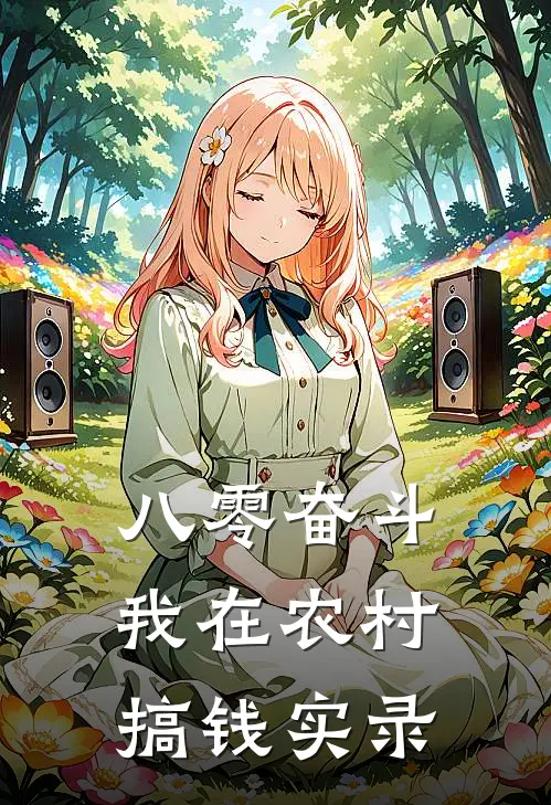 《八零奋斗：我在农村搞钱实录》李自强张翠花火爆新书_八零奋斗：我在农村搞钱实录(李自强张翠花)免费小说