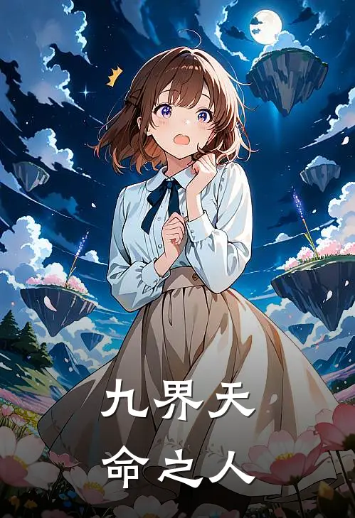 九界天命之人
