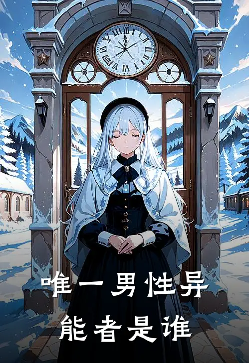 唯一男性异能者是谁