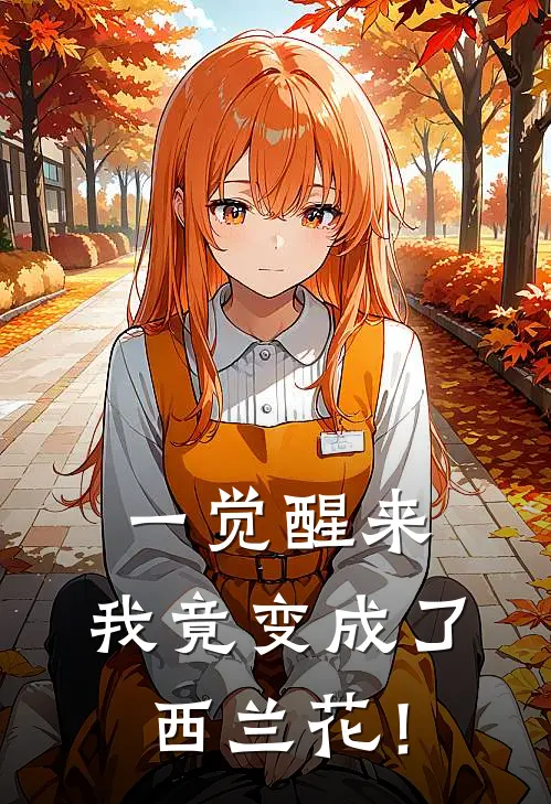 一觉醒来，我竟变成了西兰花！