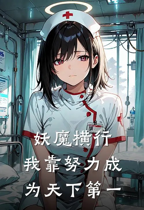 妖魔横行，我靠努力成为天下第一