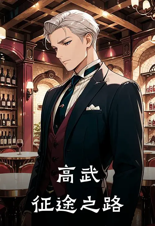 高武，征途之路马勇勇儿免费小说全集_小说免费完结高武，征途之路马勇勇儿