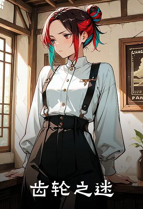 齿轮之迷