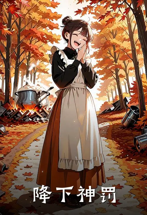 降下神罚