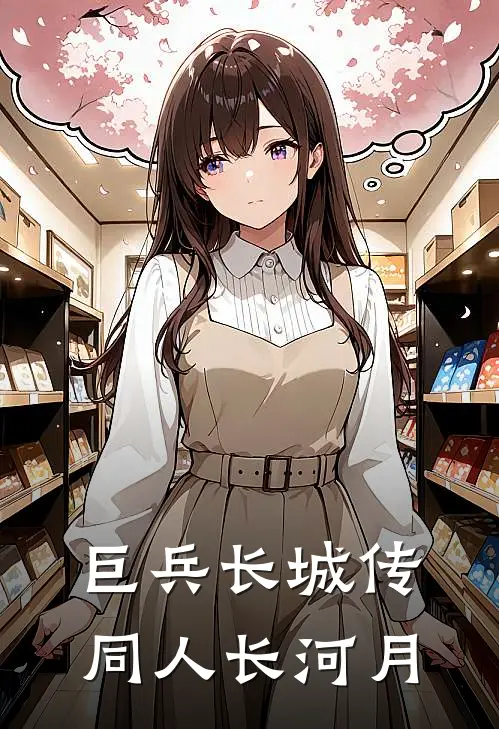 巨兵长城传同人长河月