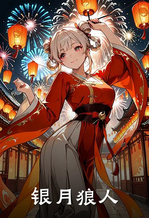 银月狼人(王强李伟)热门网络小说_小说推荐完结银月狼人(王强李伟)