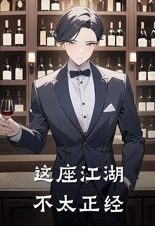 这座江湖不太正经