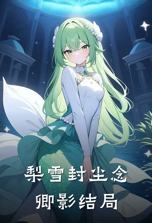 梨雪封尘念卿影结局