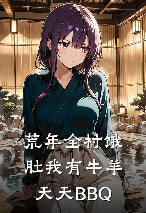 荒年全村饿肚我有牛羊天天BBQ