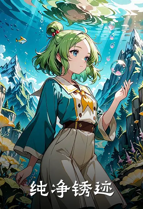 纯净锈迹(林默林默)阅读免费小说_完本热门小说纯净锈迹林默林默