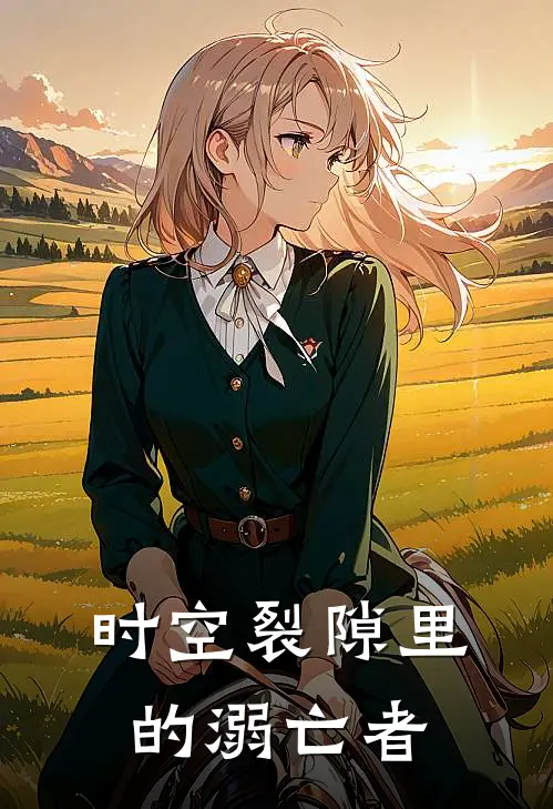 时空裂隙里的溺亡者(闻溯陆隐川)热门网络小说推荐_最新章节列表时空裂隙里的溺亡者(闻溯陆隐川)