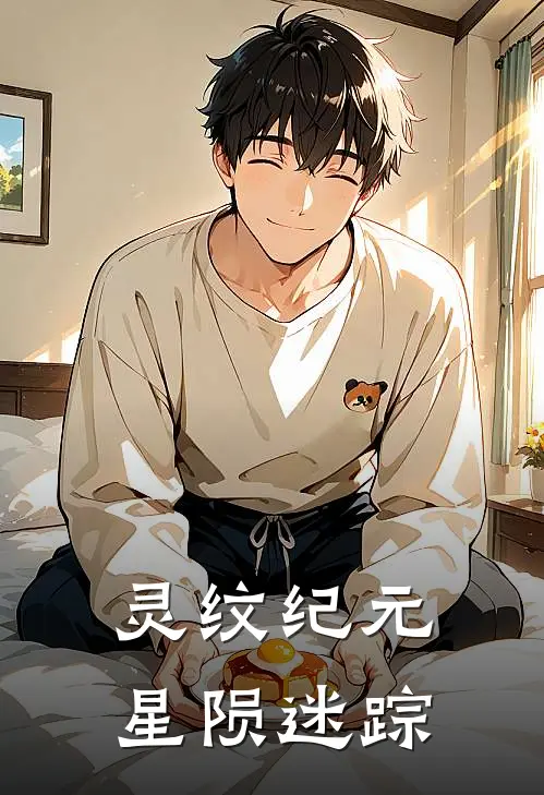 灵纹纪元：星陨迷踪