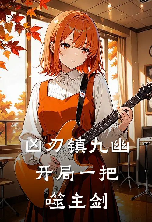 凶刃镇九幽：开局一把噬主剑云烬云烬最新完结小说推荐_最新更新小说凶刃镇九幽：开局一把噬主剑(云烬云烬)