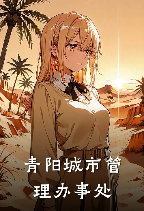 青阳城市管理办事处