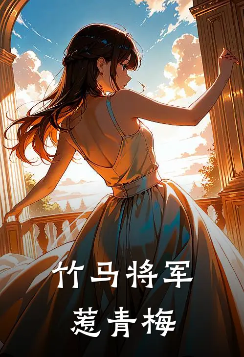 竹马将军惹青梅