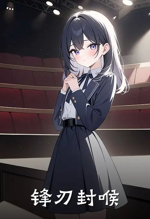 锋刃封喉封城云封海最新小说推荐_最新好看小说锋刃封喉封城云封海