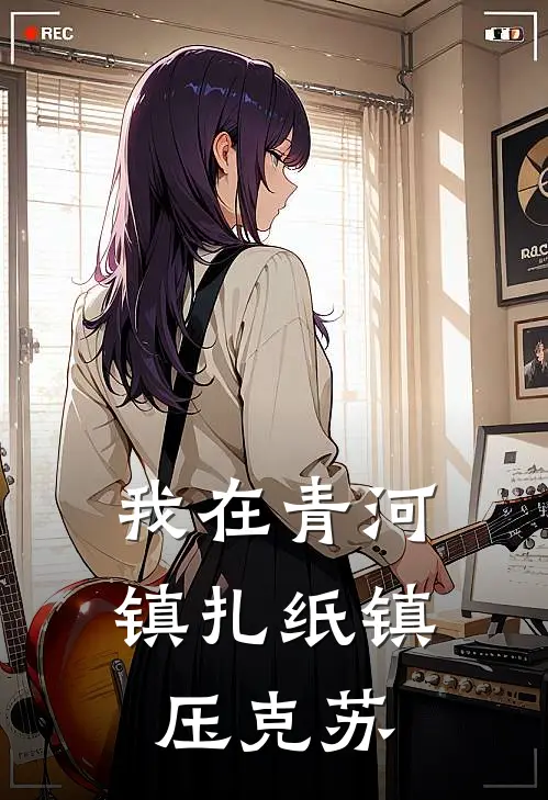 我在青河镇扎纸镇压克苏