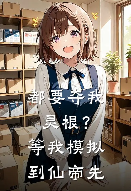 都要夺我灵根？等我模拟到仙帝先路遥雷灵根新热门小说_免费阅读全文都要夺我灵根？等我模拟到仙帝先路遥雷灵根