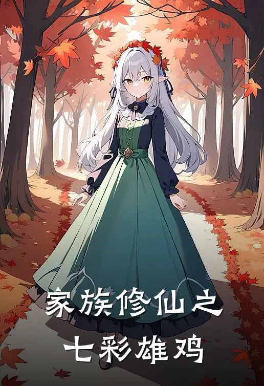 家族修仙之七彩雄鸡