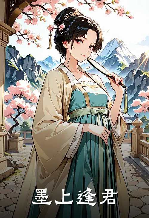 墨上逢君方梓辰林墨轩完整版免费小说_热门网络小说推荐墨上逢君(方梓辰林墨轩)