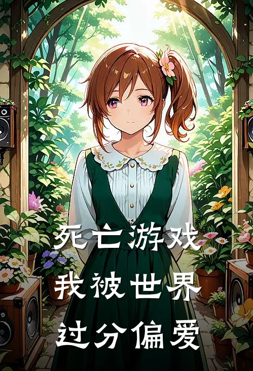 死亡游戏：我被世界过分偏爱