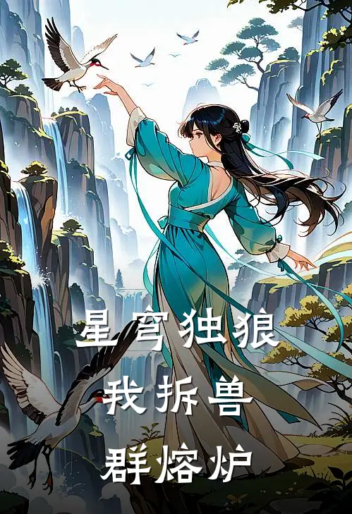 星穹独狼：我拆兽群熔炉林烬林烬最新章节免费阅读_星穹独狼：我拆兽群熔炉全集免费阅读