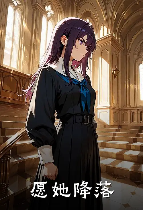 愿她降落