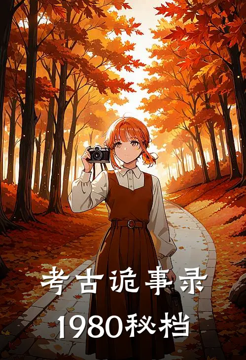 考古诡事录：1980秘档